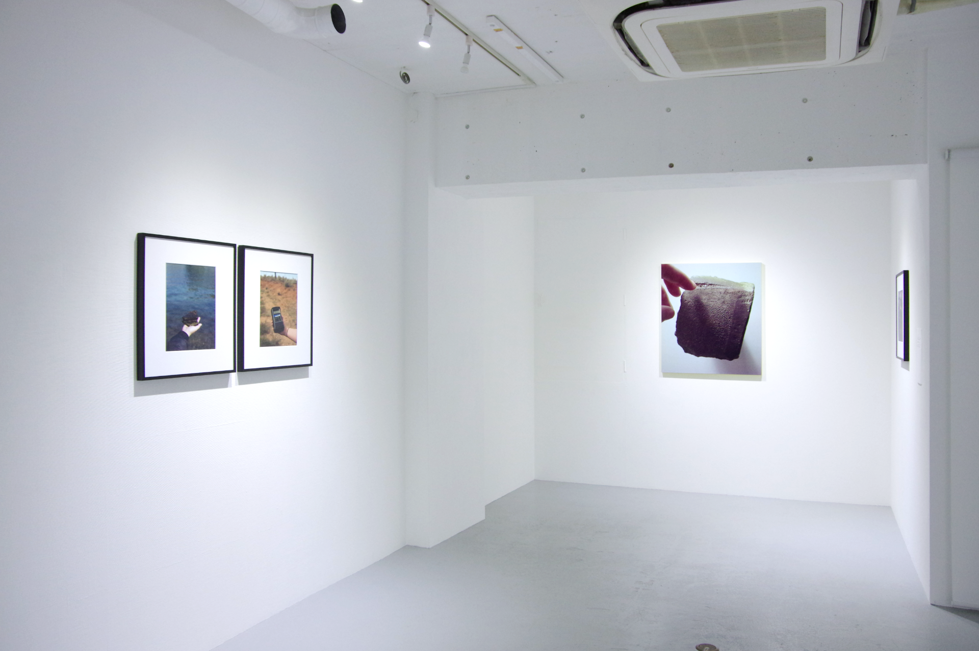 Voices Left Behind｜菊田真奈 作品画像