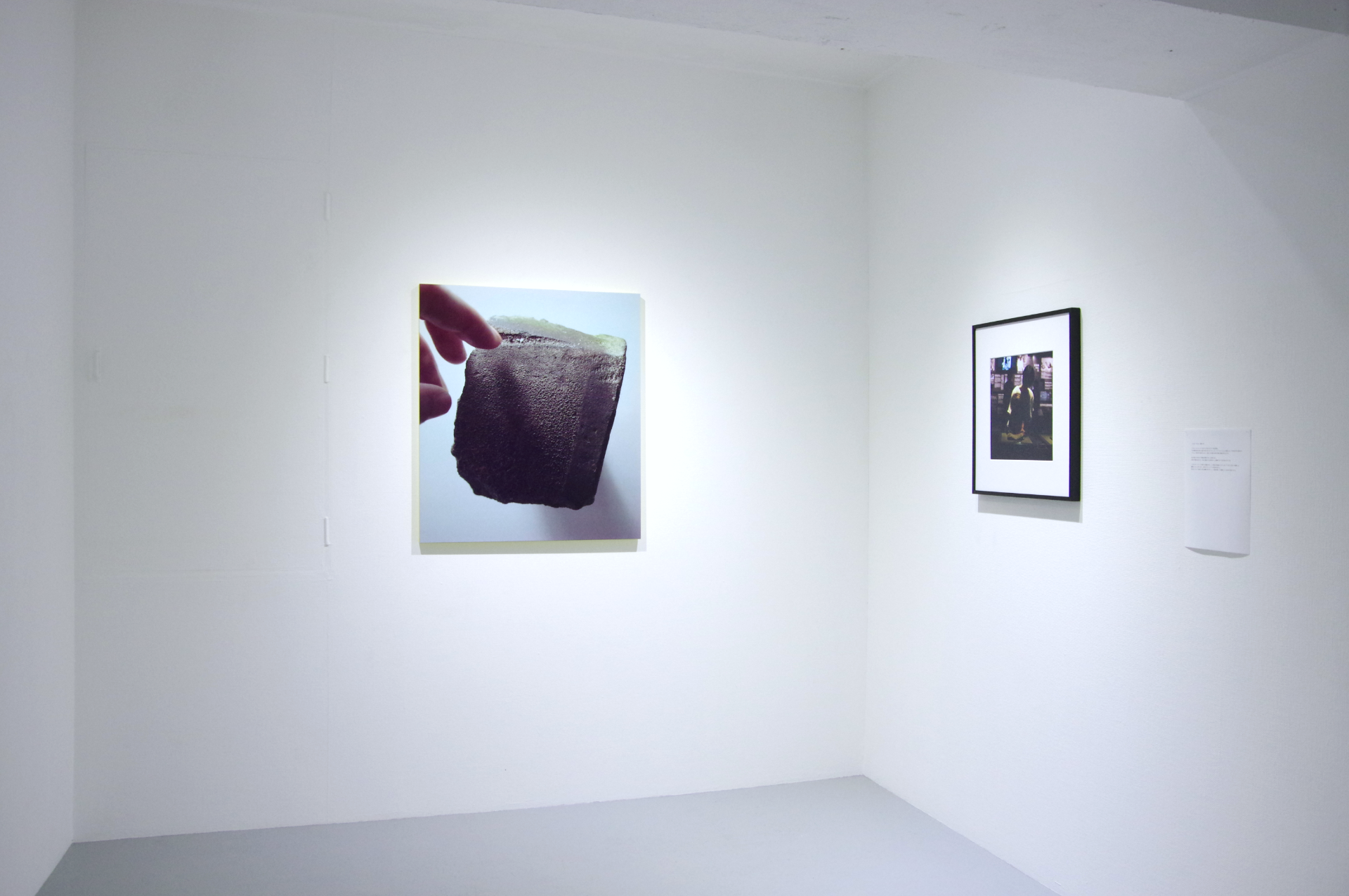 Voices Left Behind｜菊田真奈 作品画像