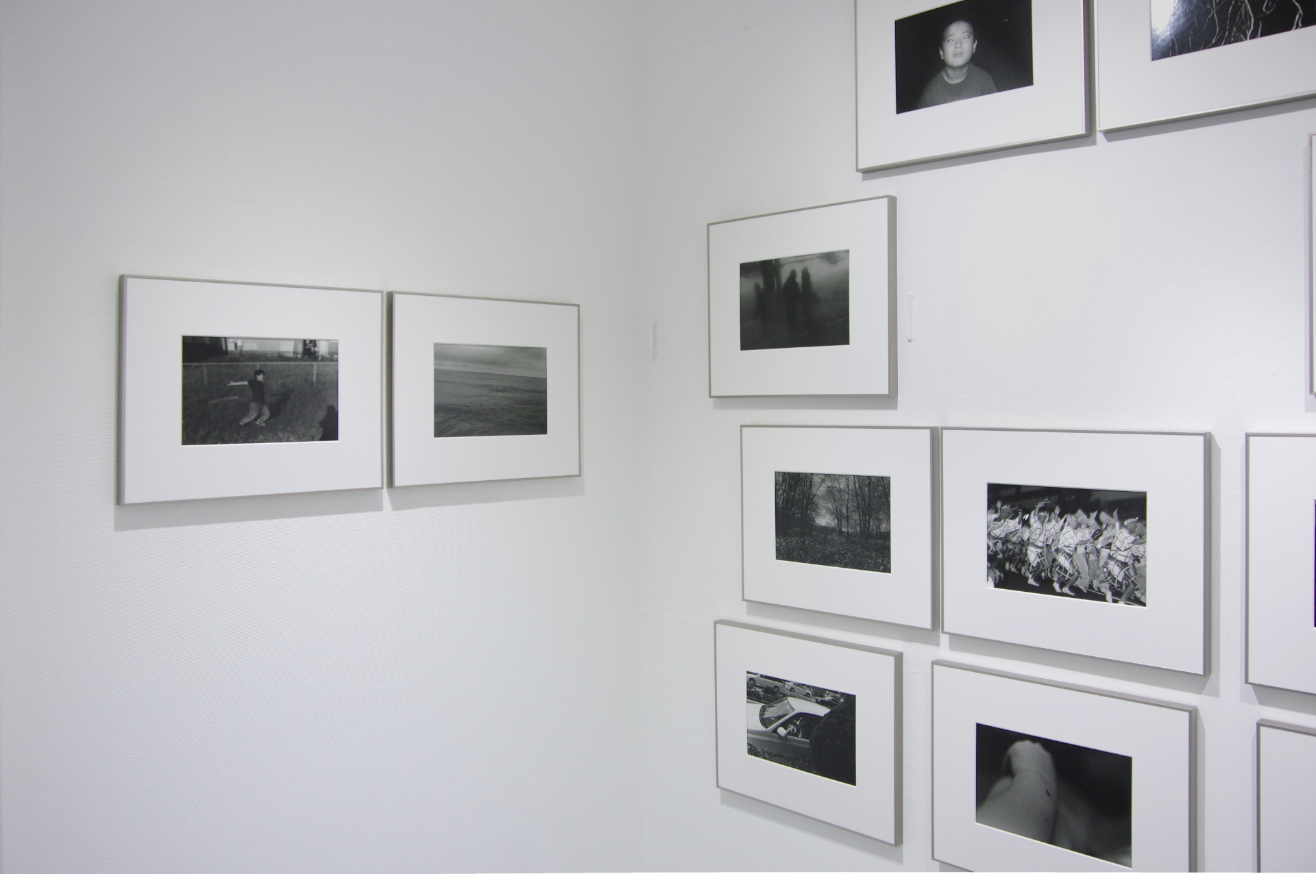 羽撃く間にも渇く水／粒神｜正岡絵理子 作品画像