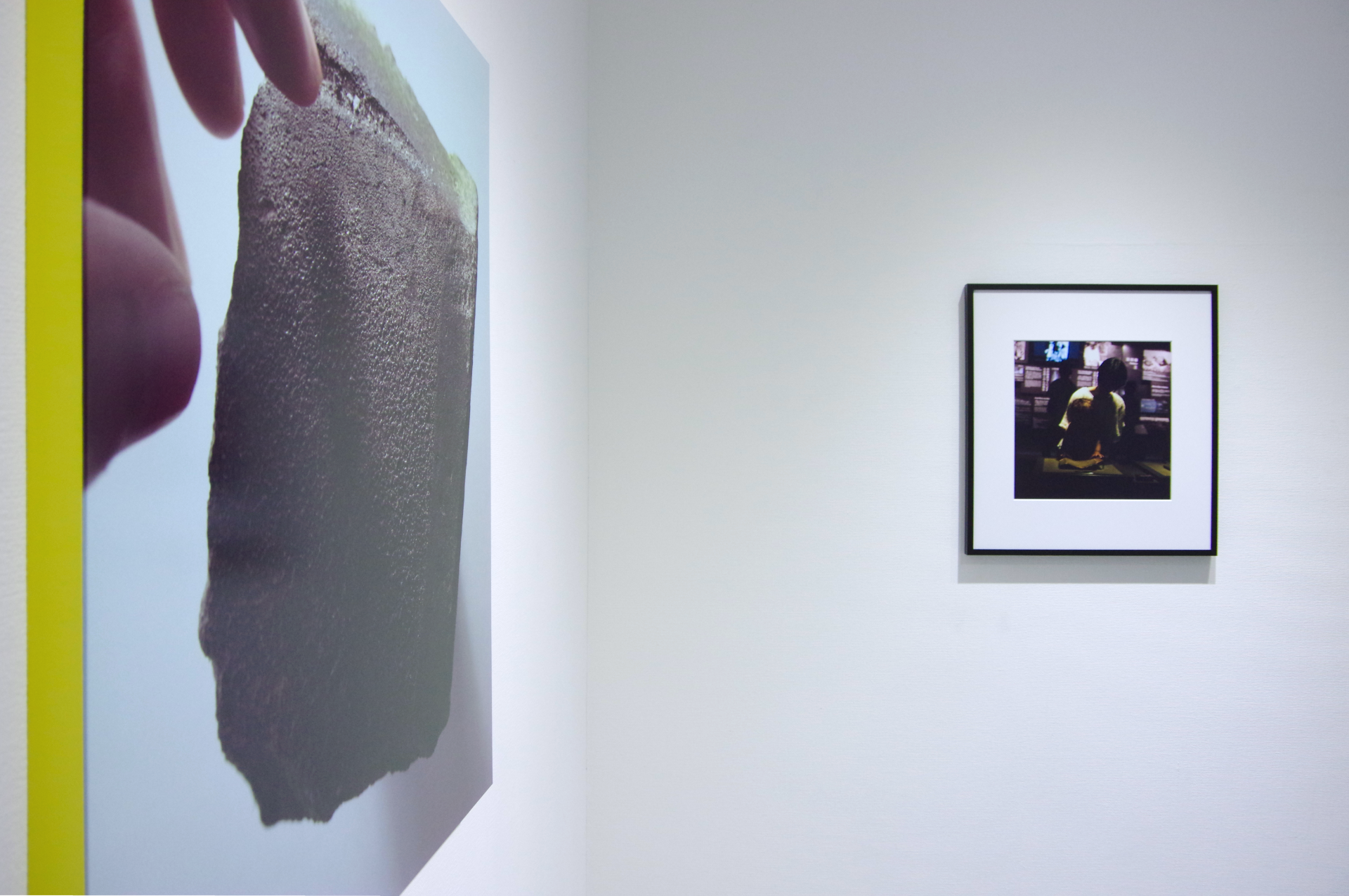 Voices Left Behind｜菊田真奈 作品画像