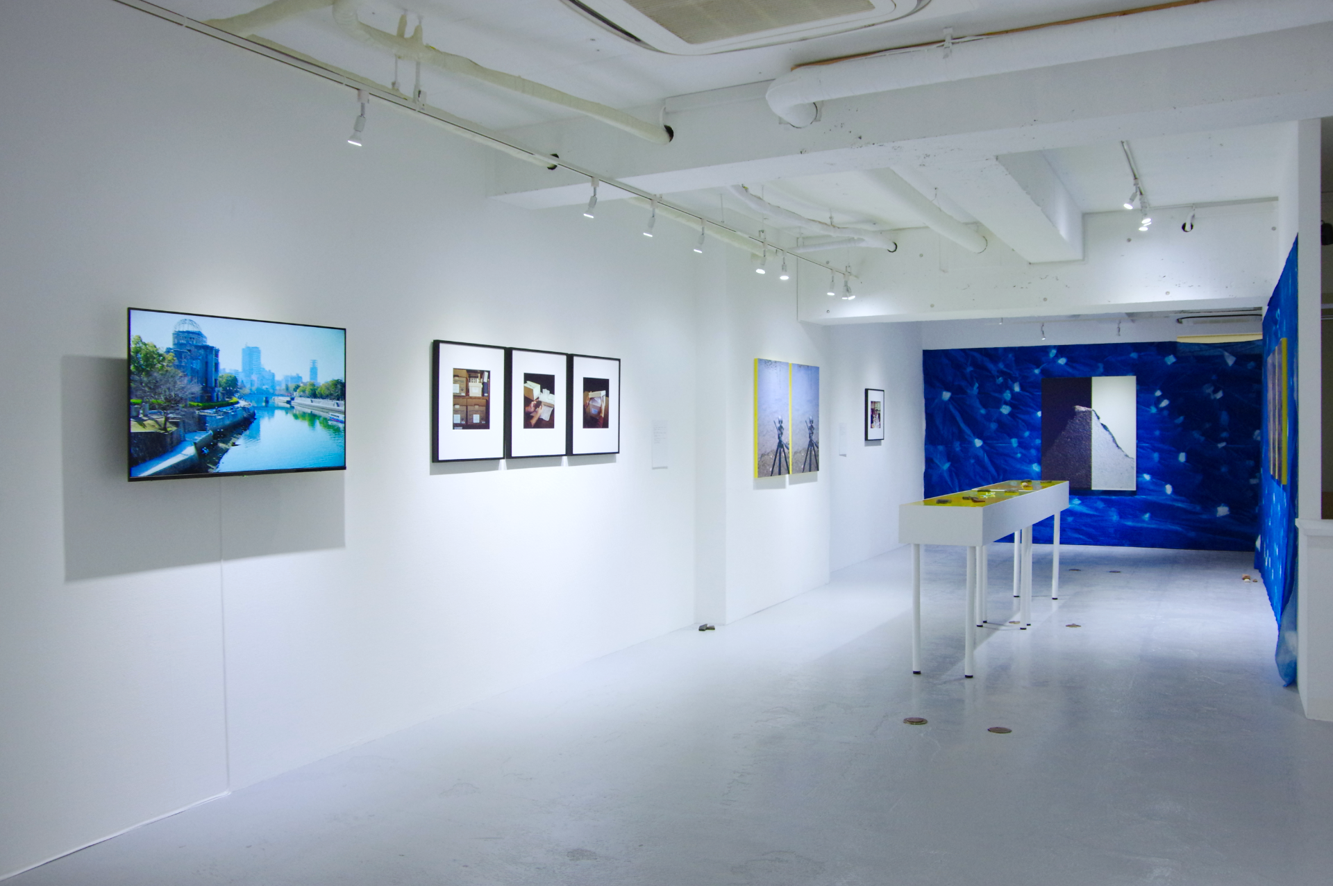 Voices Left Behind｜菊田真奈 作品画像