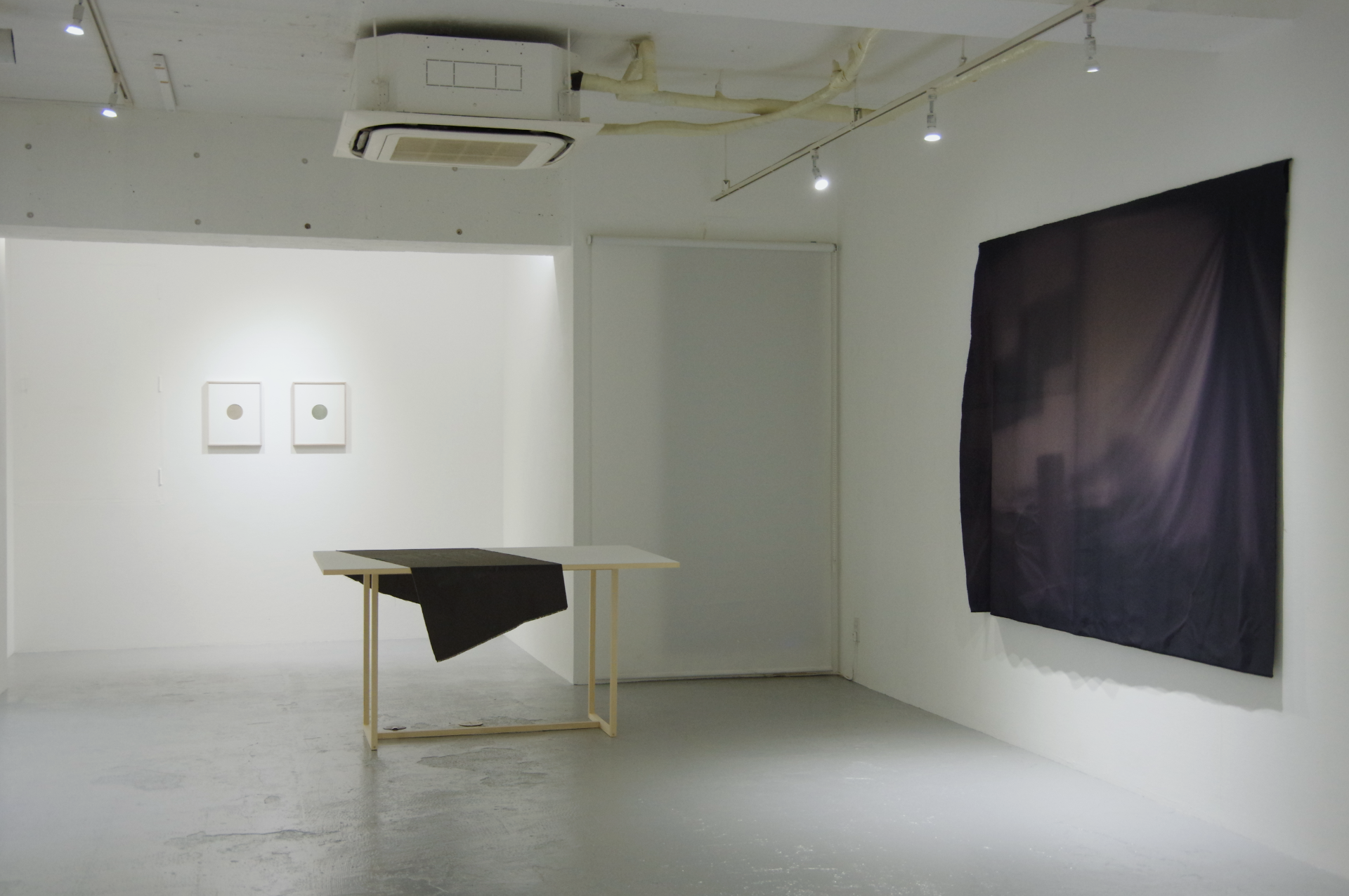 木下令子「序層｜Inceptive Layers」 作品画像