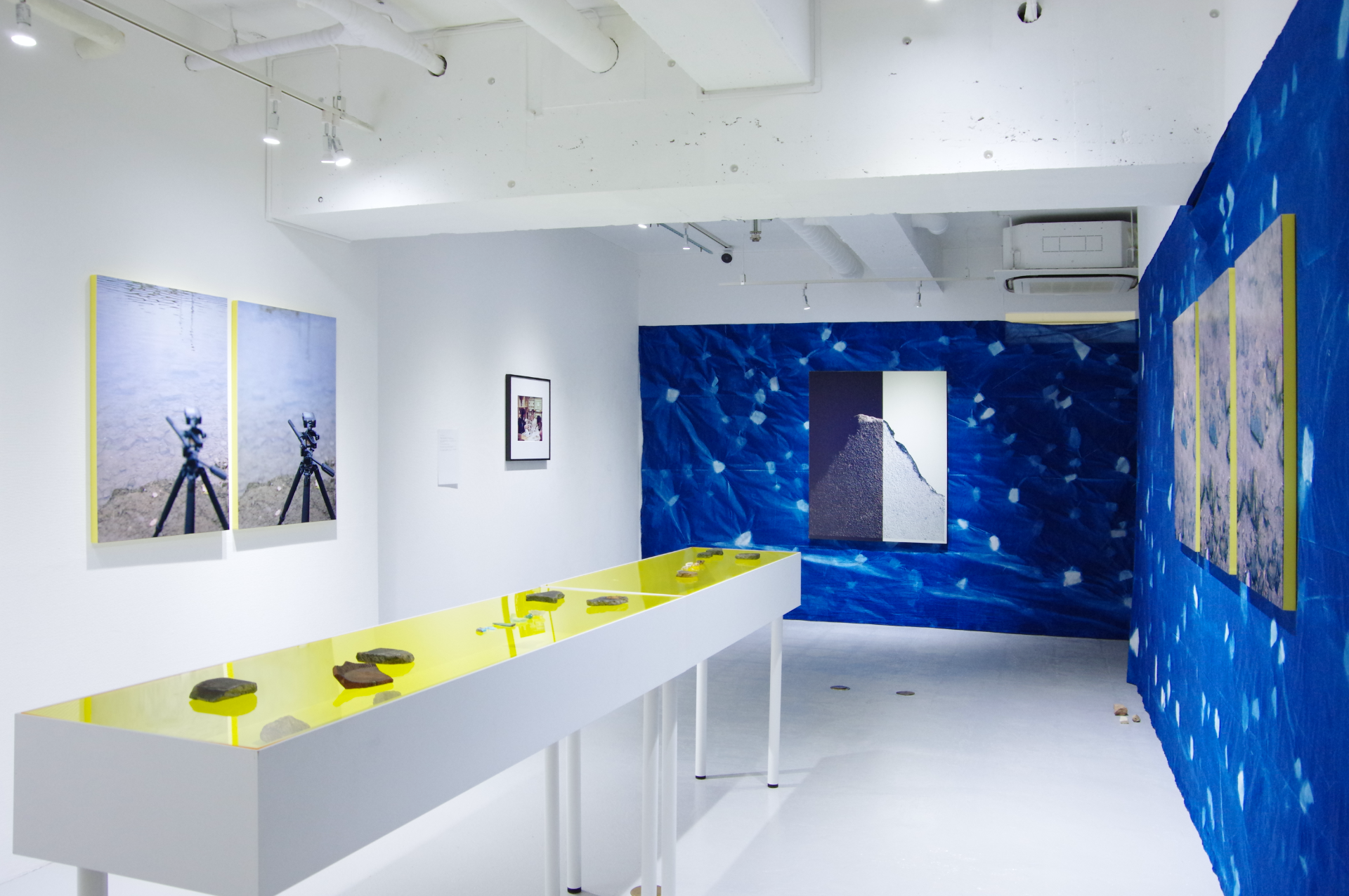 Voices Left Behind｜菊田真奈 作品画像