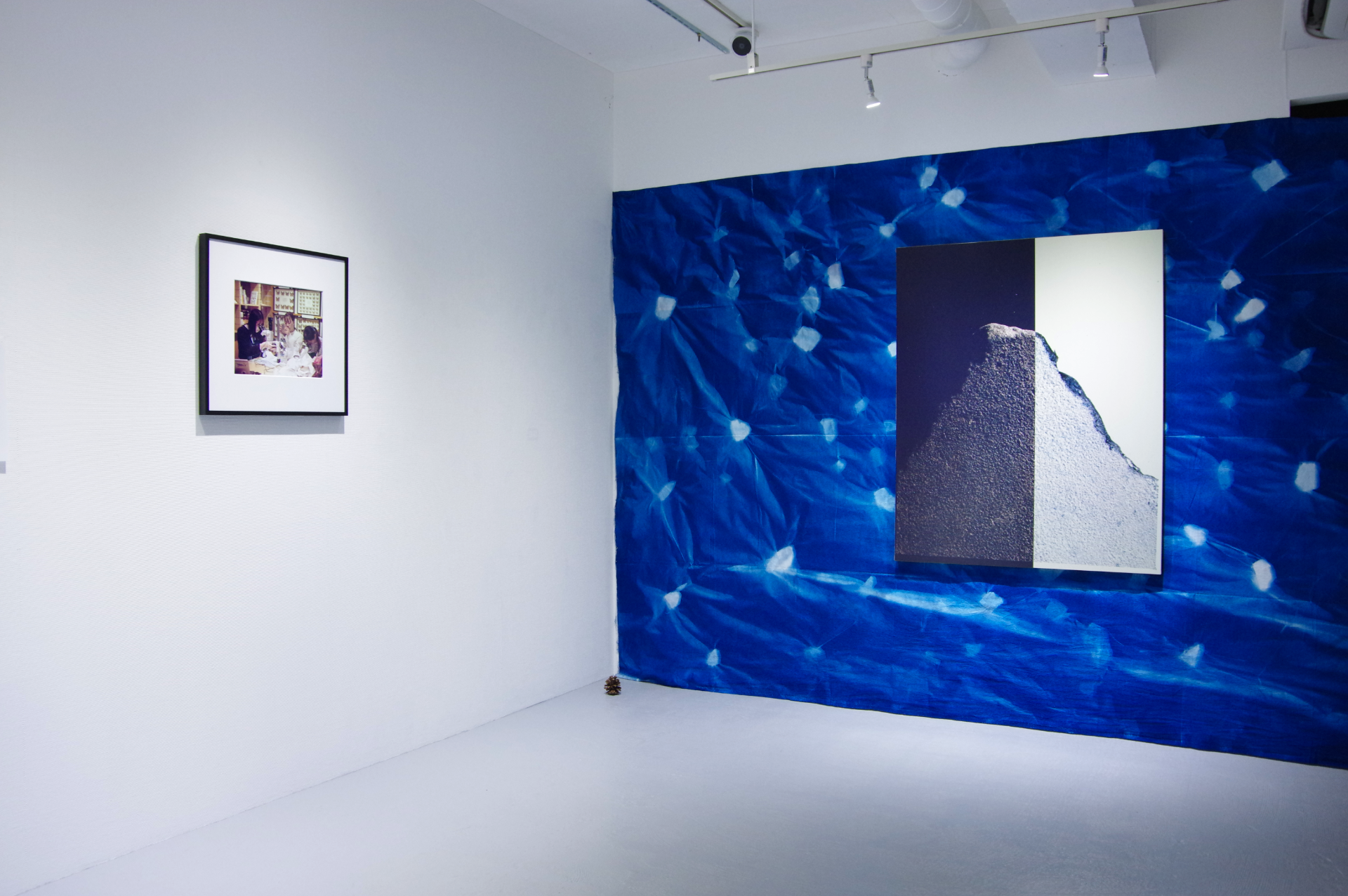 Voices Left Behind｜菊田真奈 作品画像