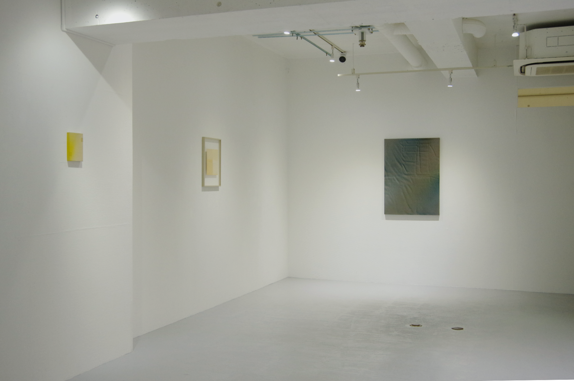 木下令子「序層｜Inceptive Layers」 作品画像