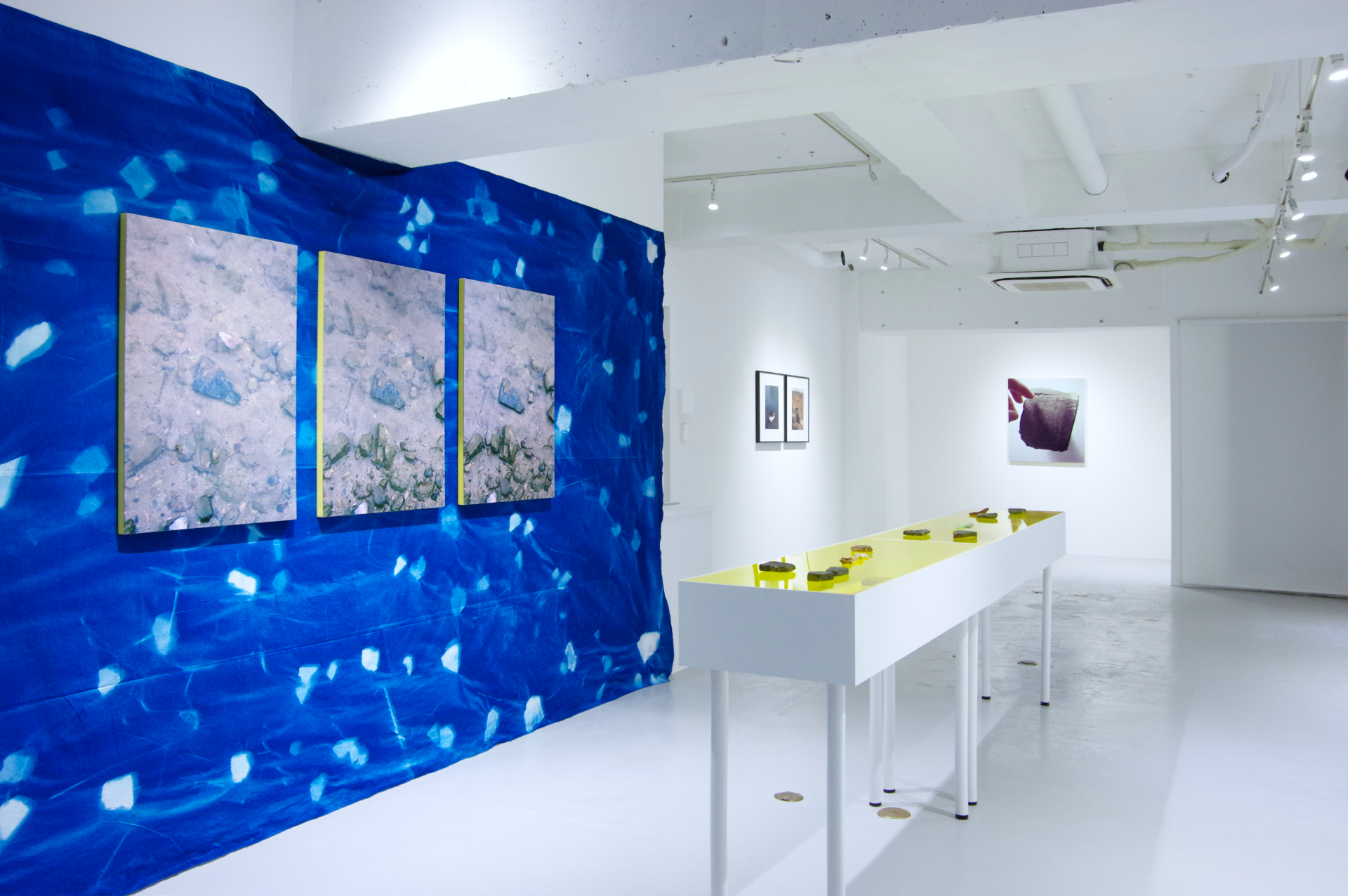 Voices Left Behind｜菊田真奈 作品画像