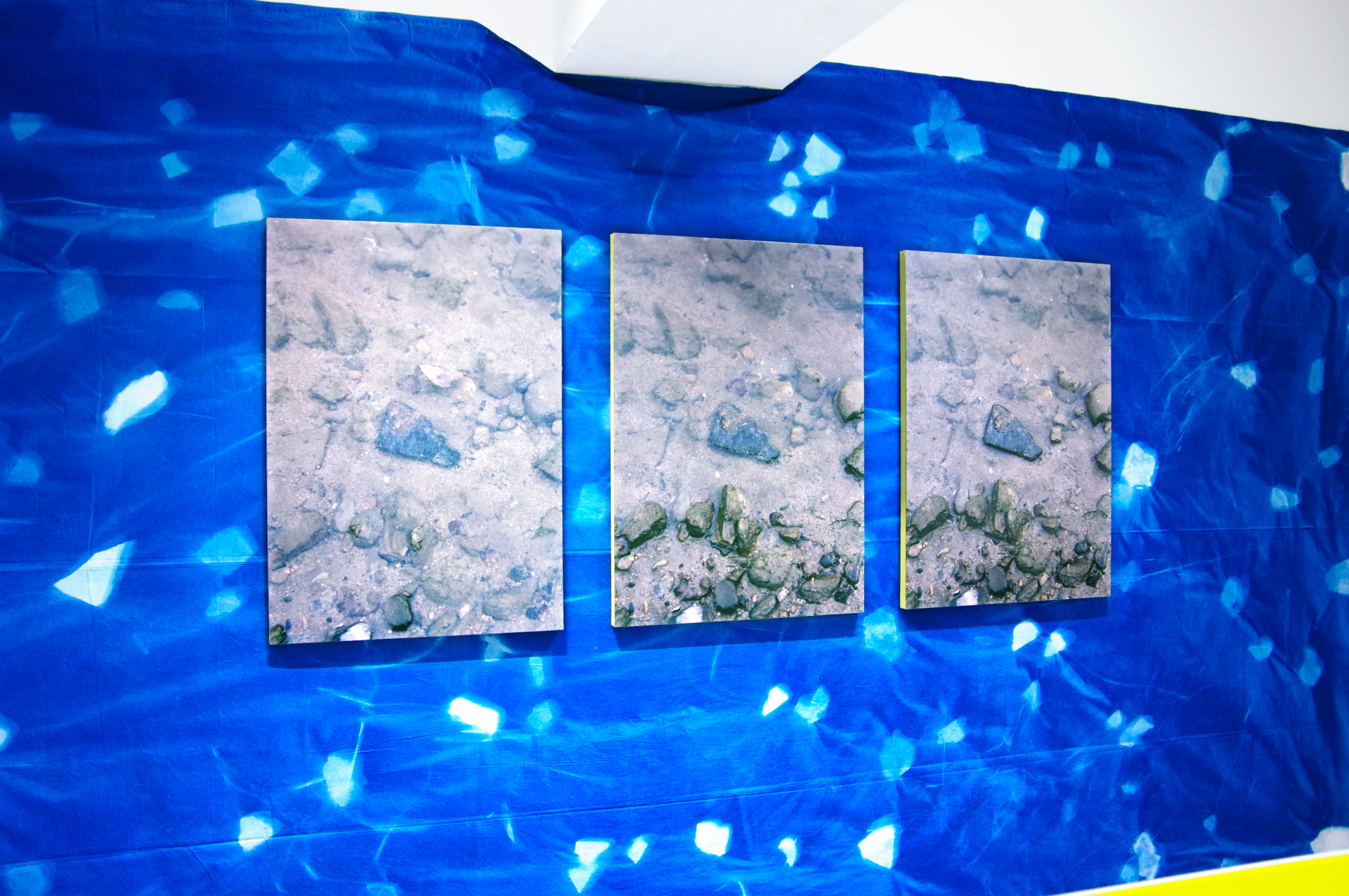 Voices Left Behind｜菊田真奈 作品画像