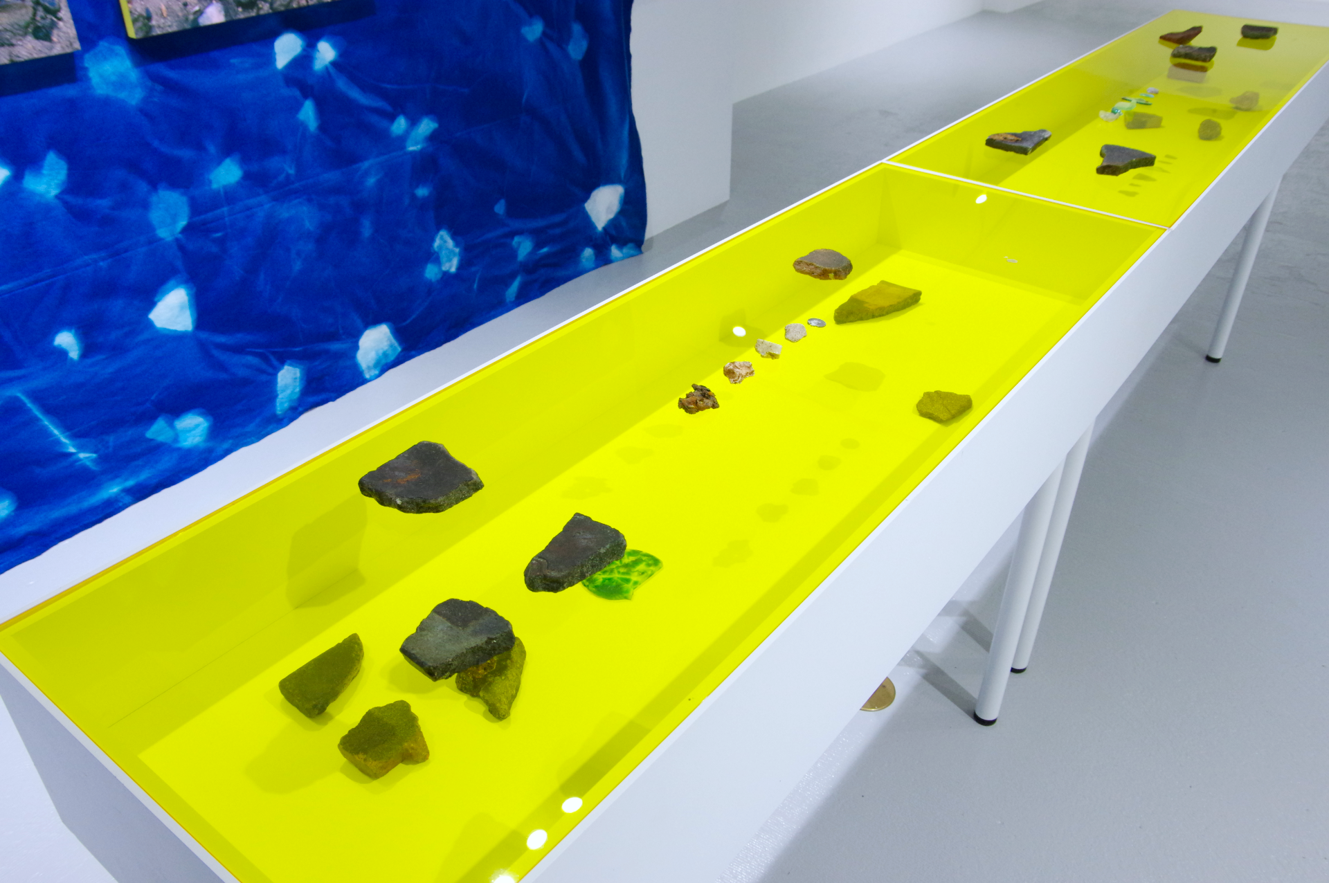 Voices Left Behind｜菊田真奈 作品画像