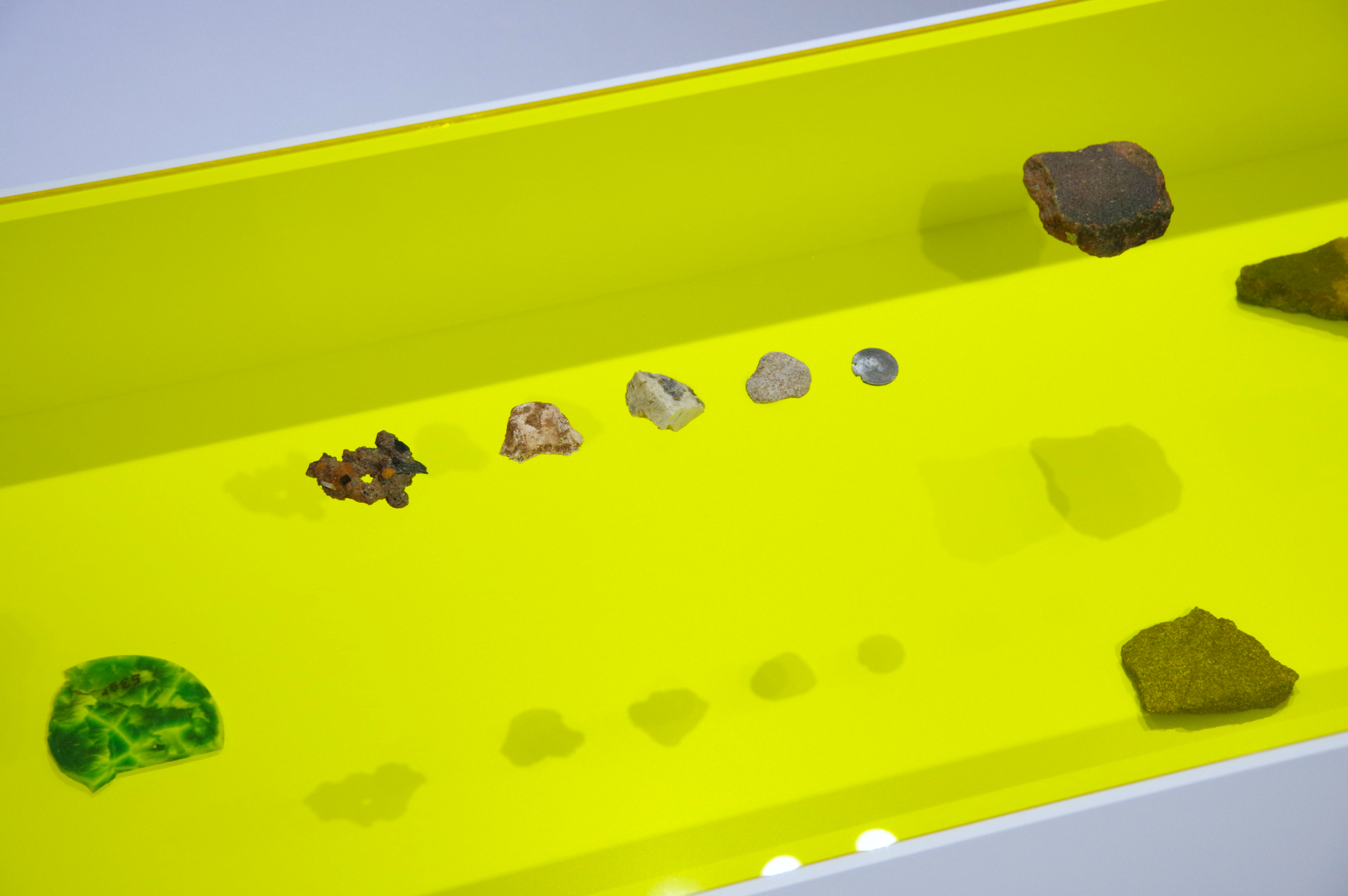 Voices Left Behind｜菊田真奈 作品画像