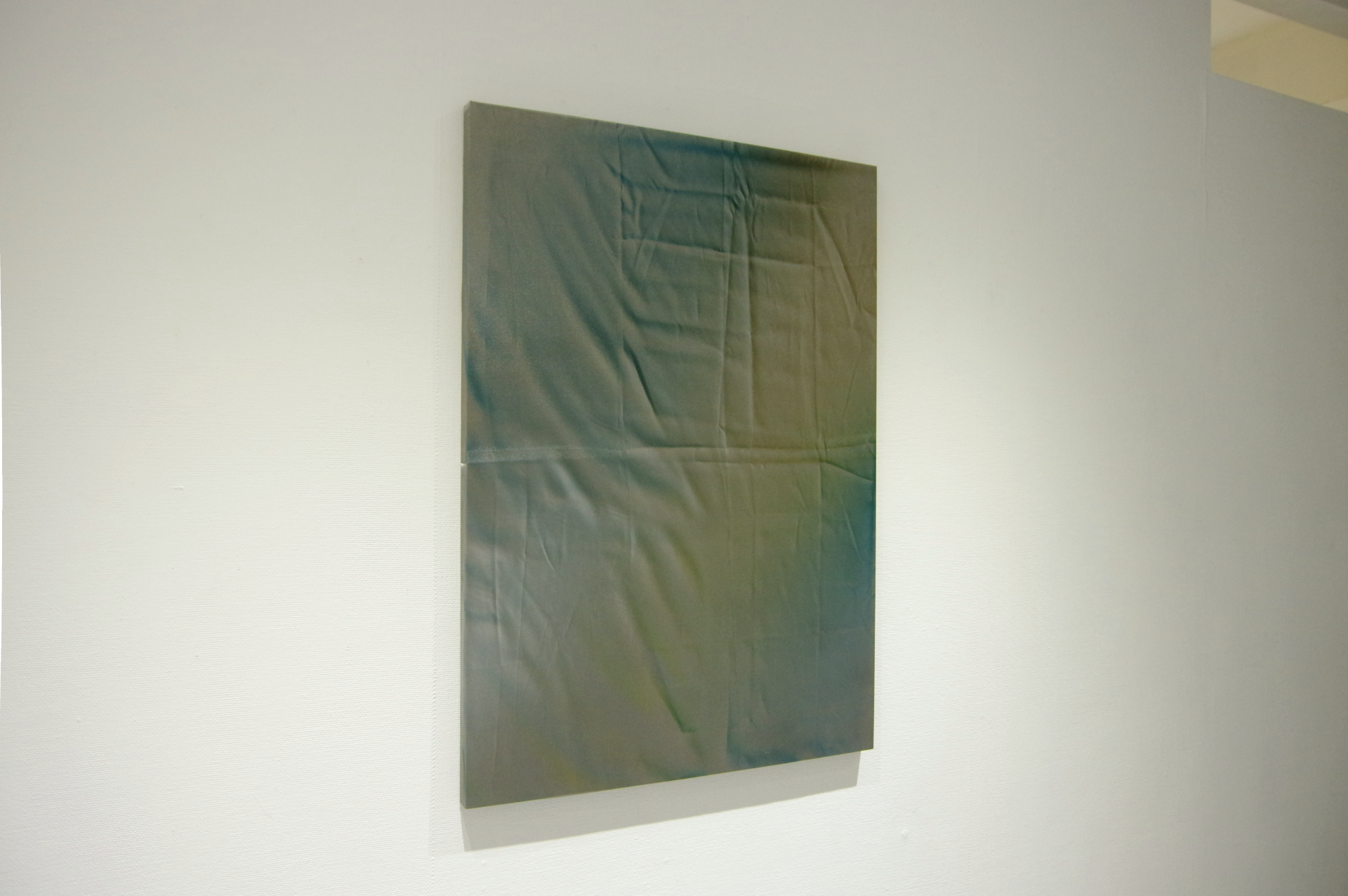 木下令子「序層｜Inceptive Layers」 作品画像