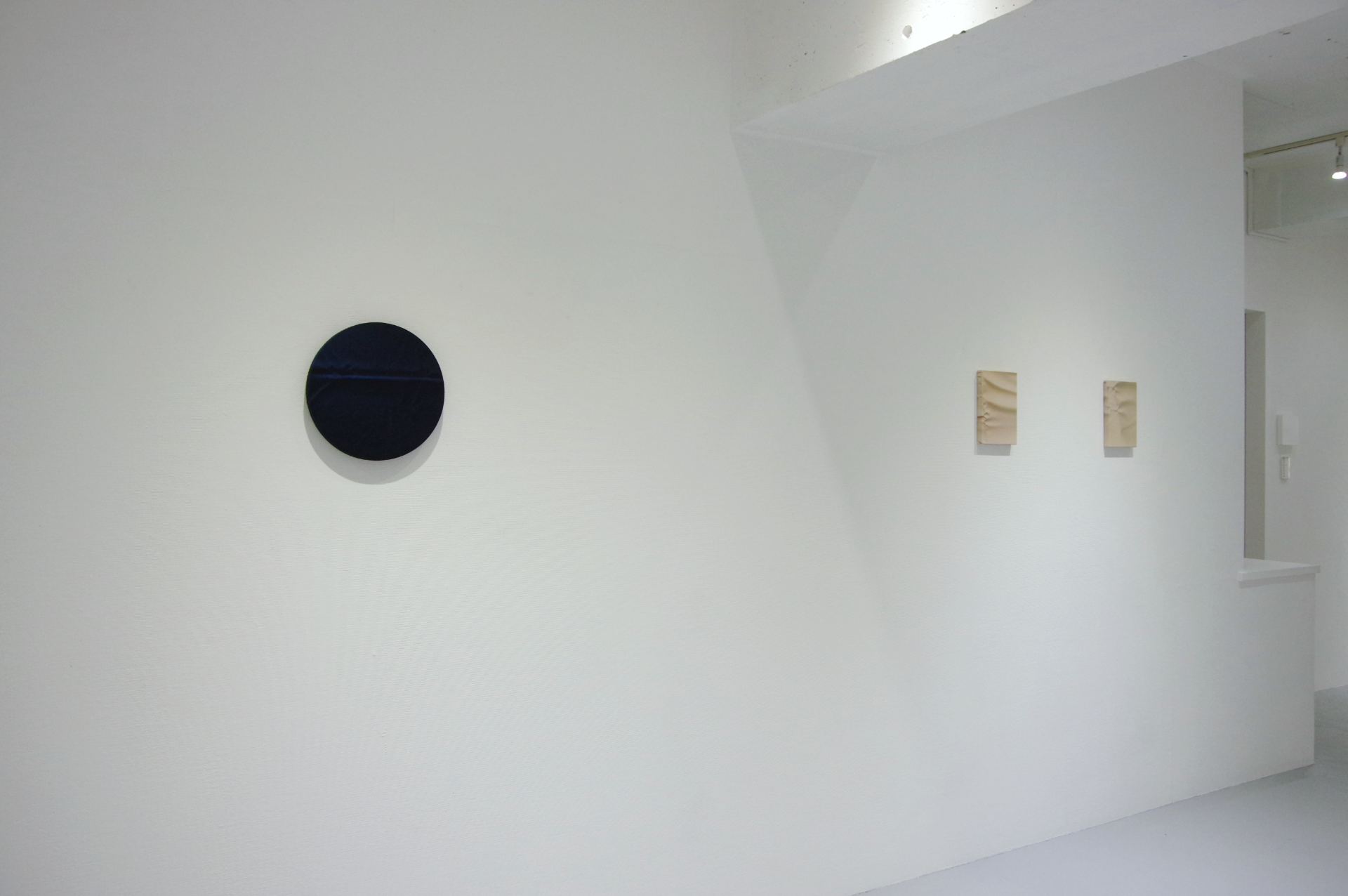 木下令子「序層｜Inceptive Layers」 作品画像