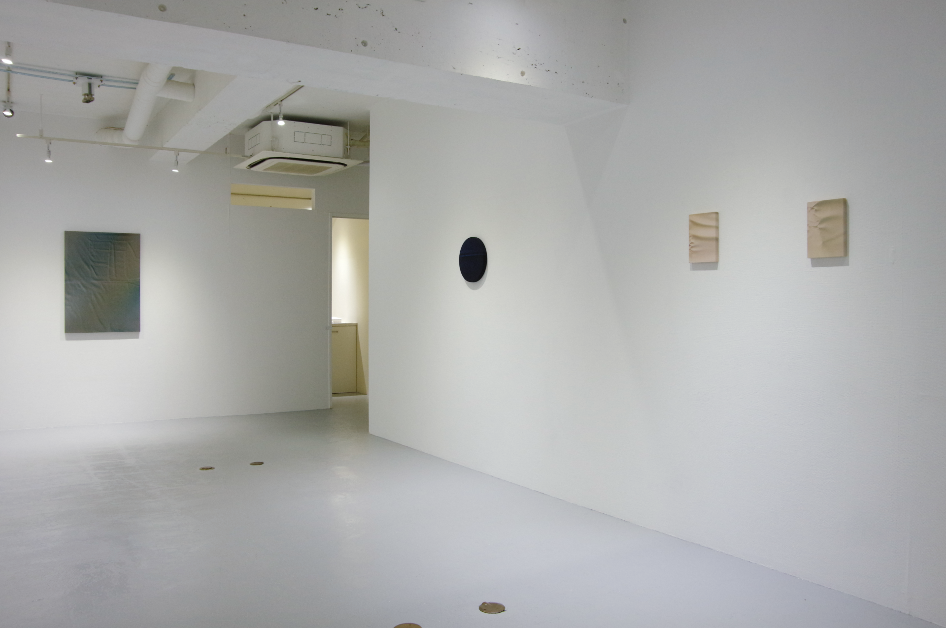 木下令子「序層｜Inceptive Layers」 作品画像
