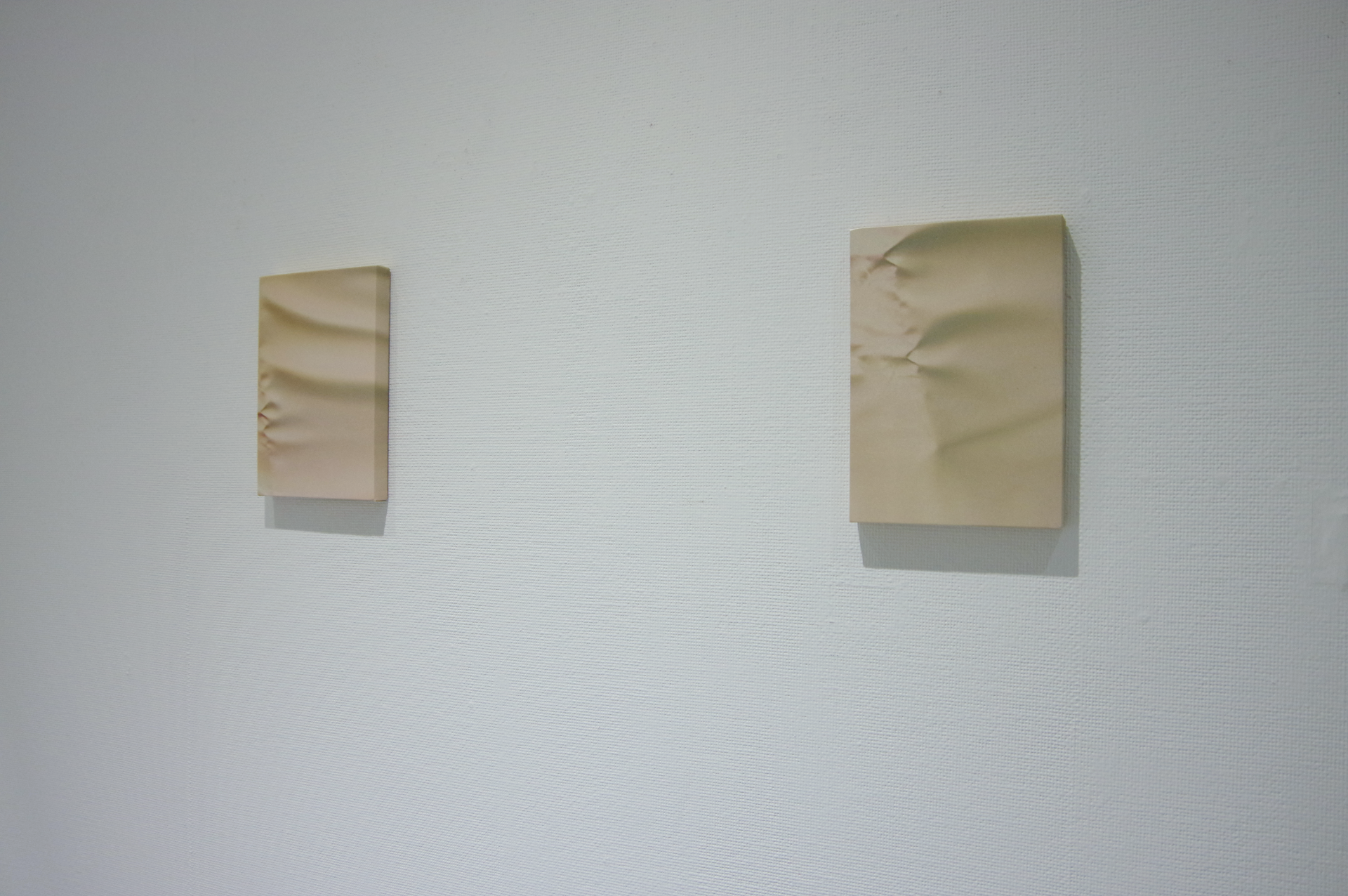 木下令子「序層｜Inceptive Layers」 作品画像