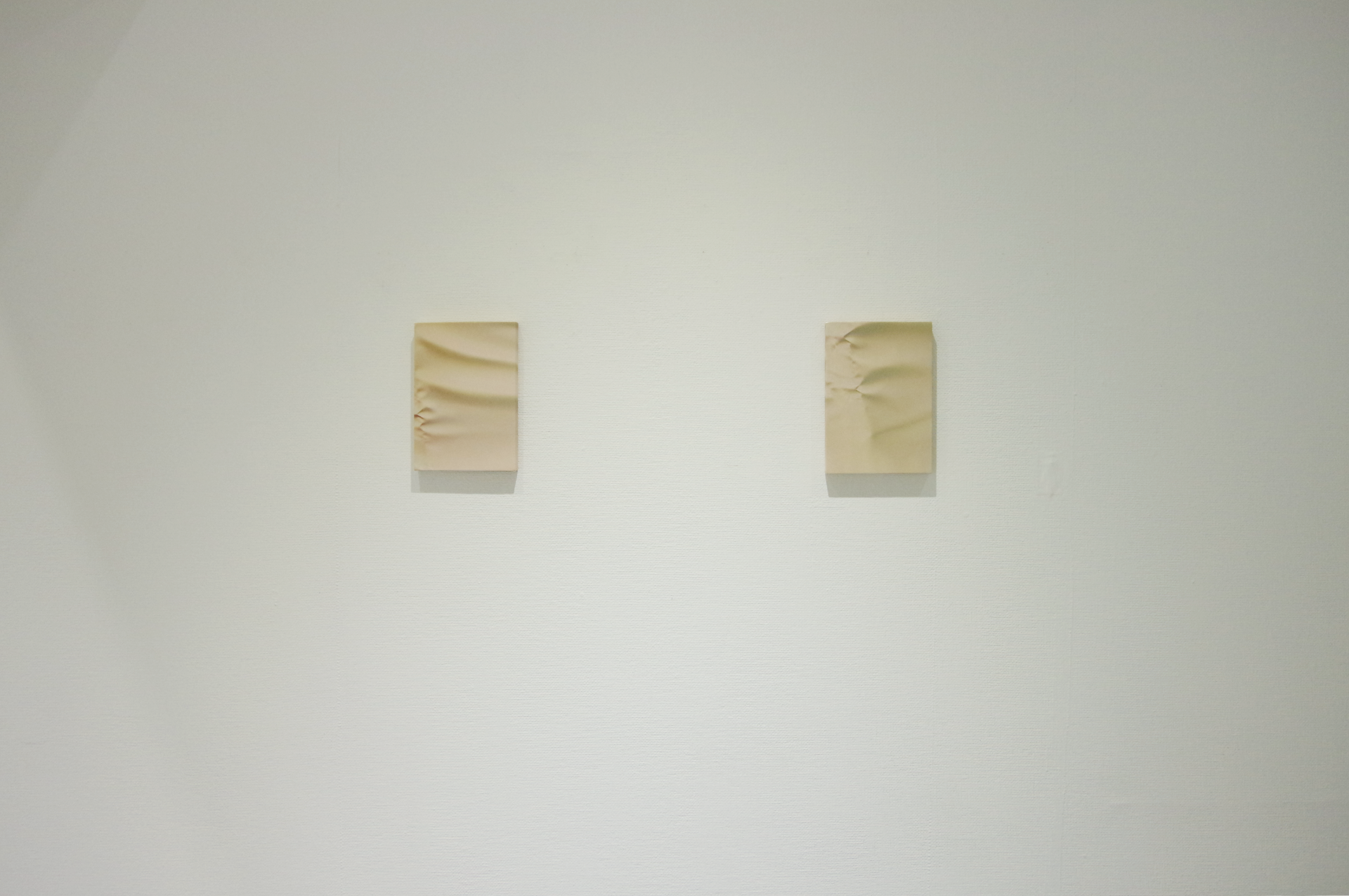 木下令子「序層｜Inceptive Layers」 作品画像
