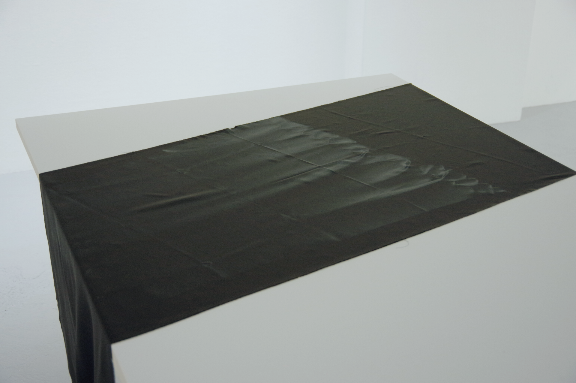 木下令子「序層｜Inceptive Layers」 作品画像
