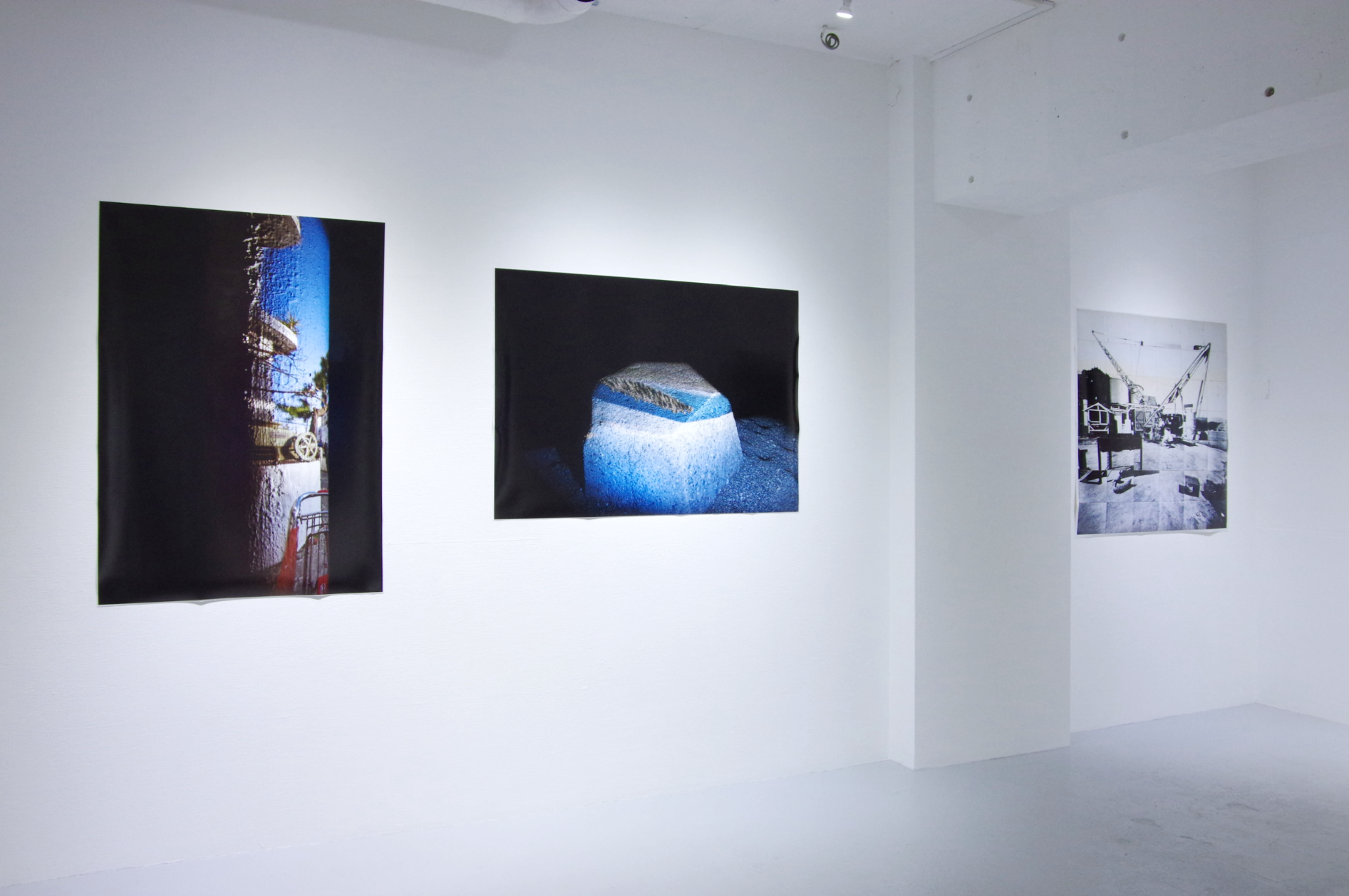 Pinhole Camera Extended｜岡本明才 作品画像