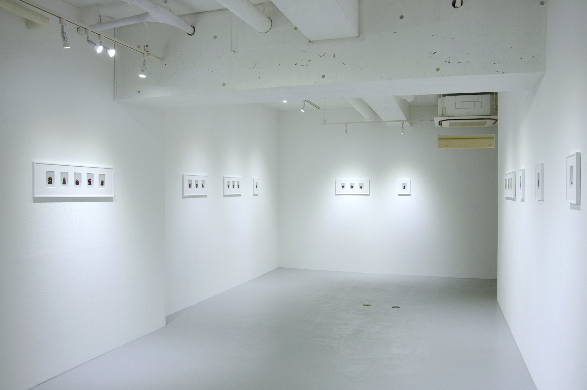 大森克己『心眼 柳家権太楼』 作品画像