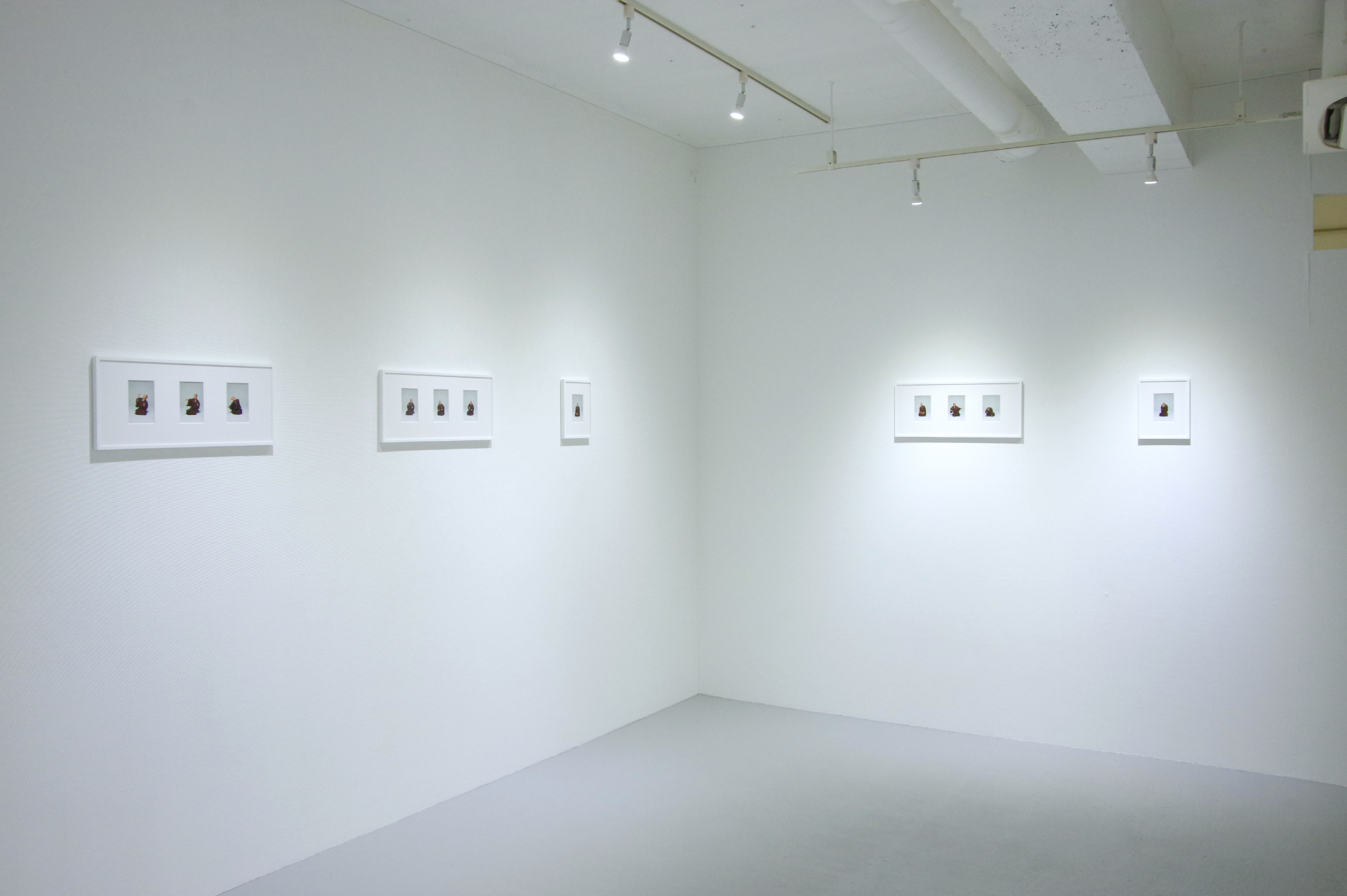 大森克己『心眼 柳家権太楼』 作品画像