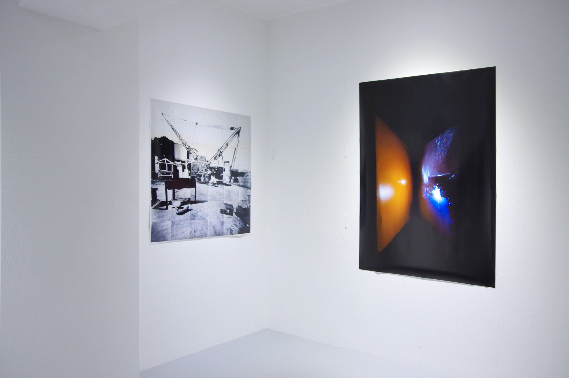 Pinhole Camera Extended｜岡本明才 作品画像