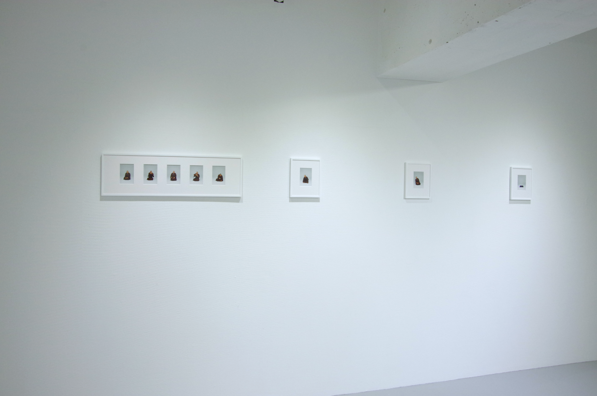 大森克己『心眼 柳家権太楼』 作品画像