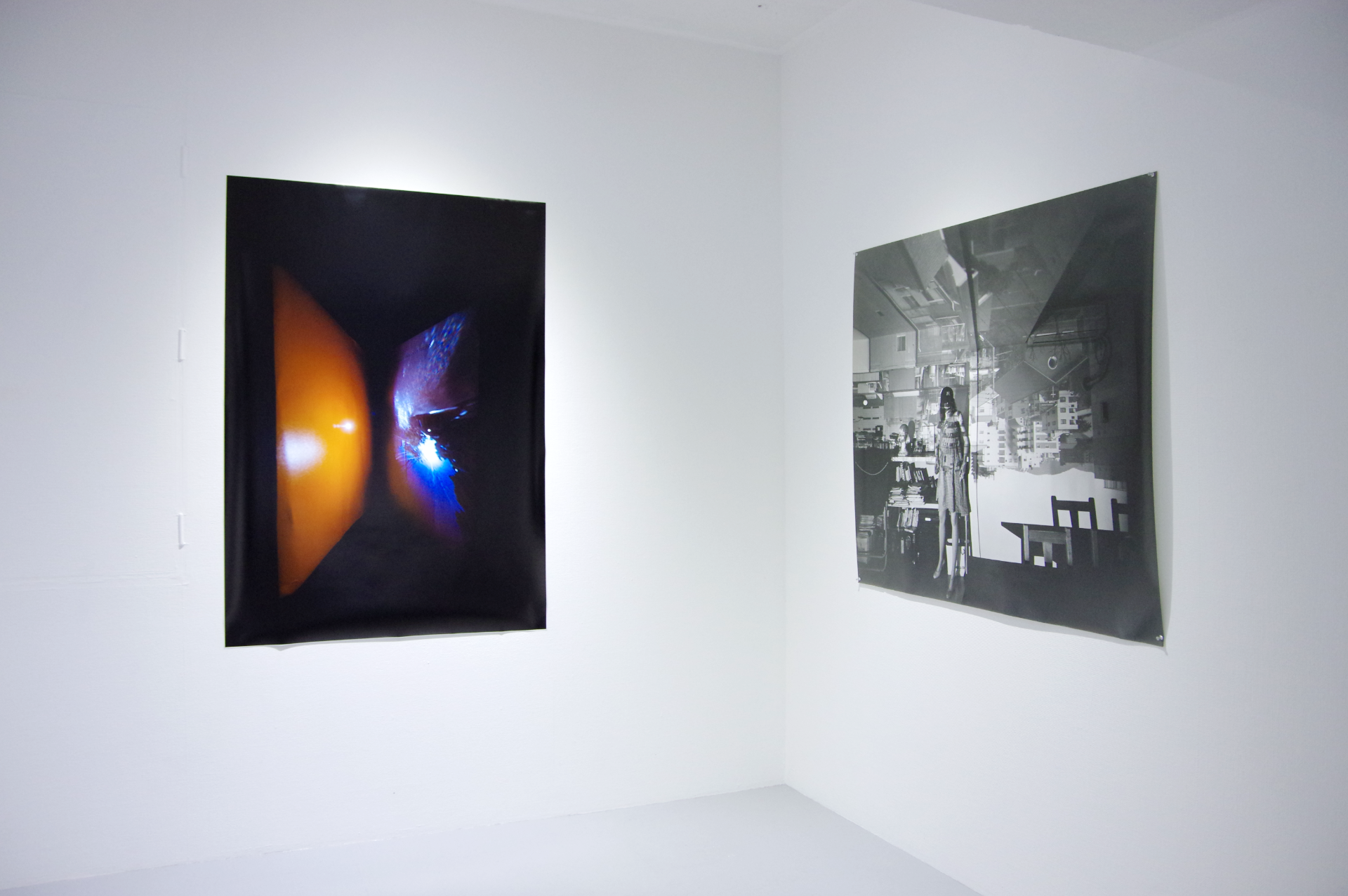 Pinhole Camera Extended｜岡本明才 作品画像