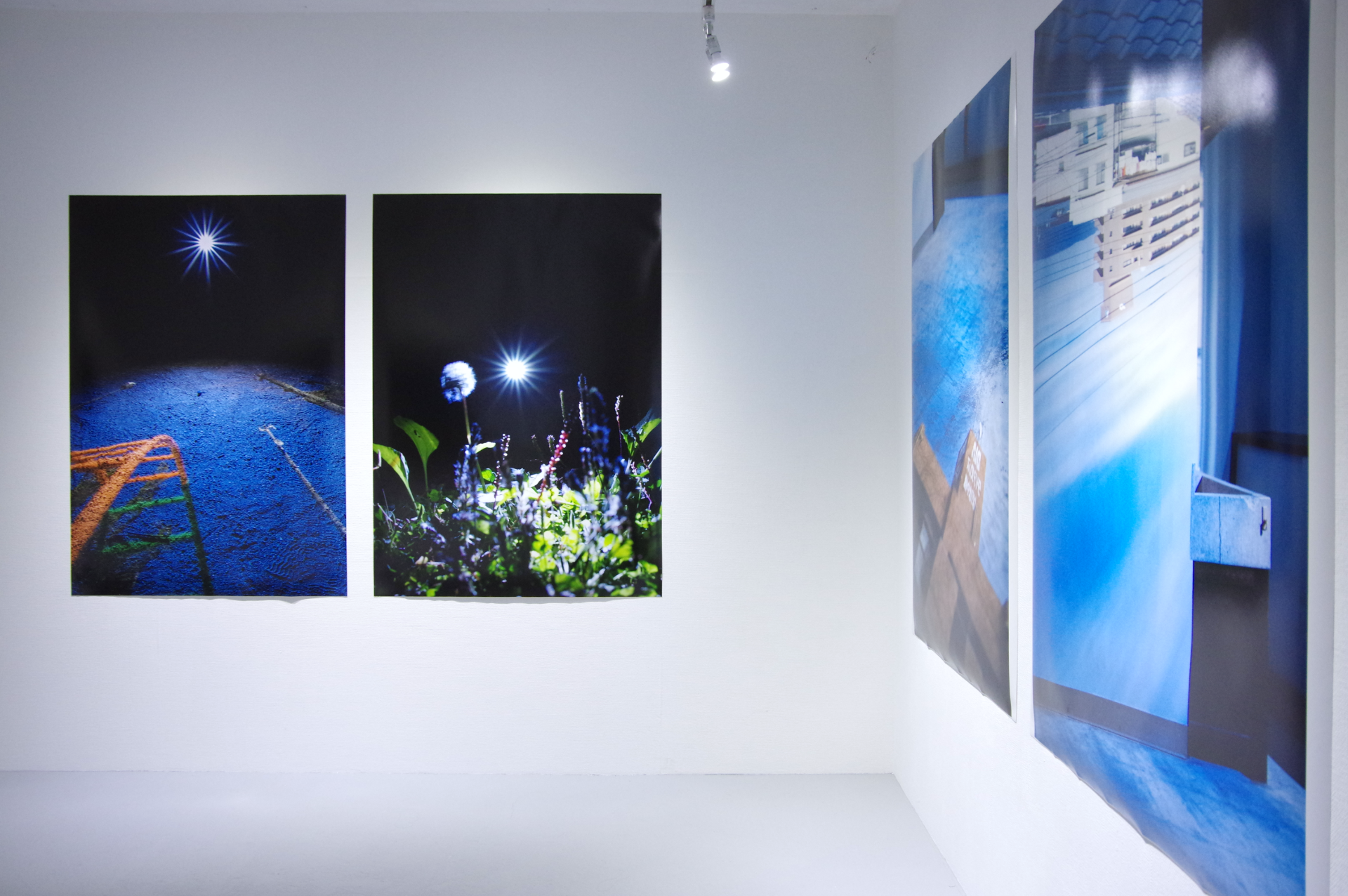 Pinhole Camera Extended｜岡本明才 作品画像