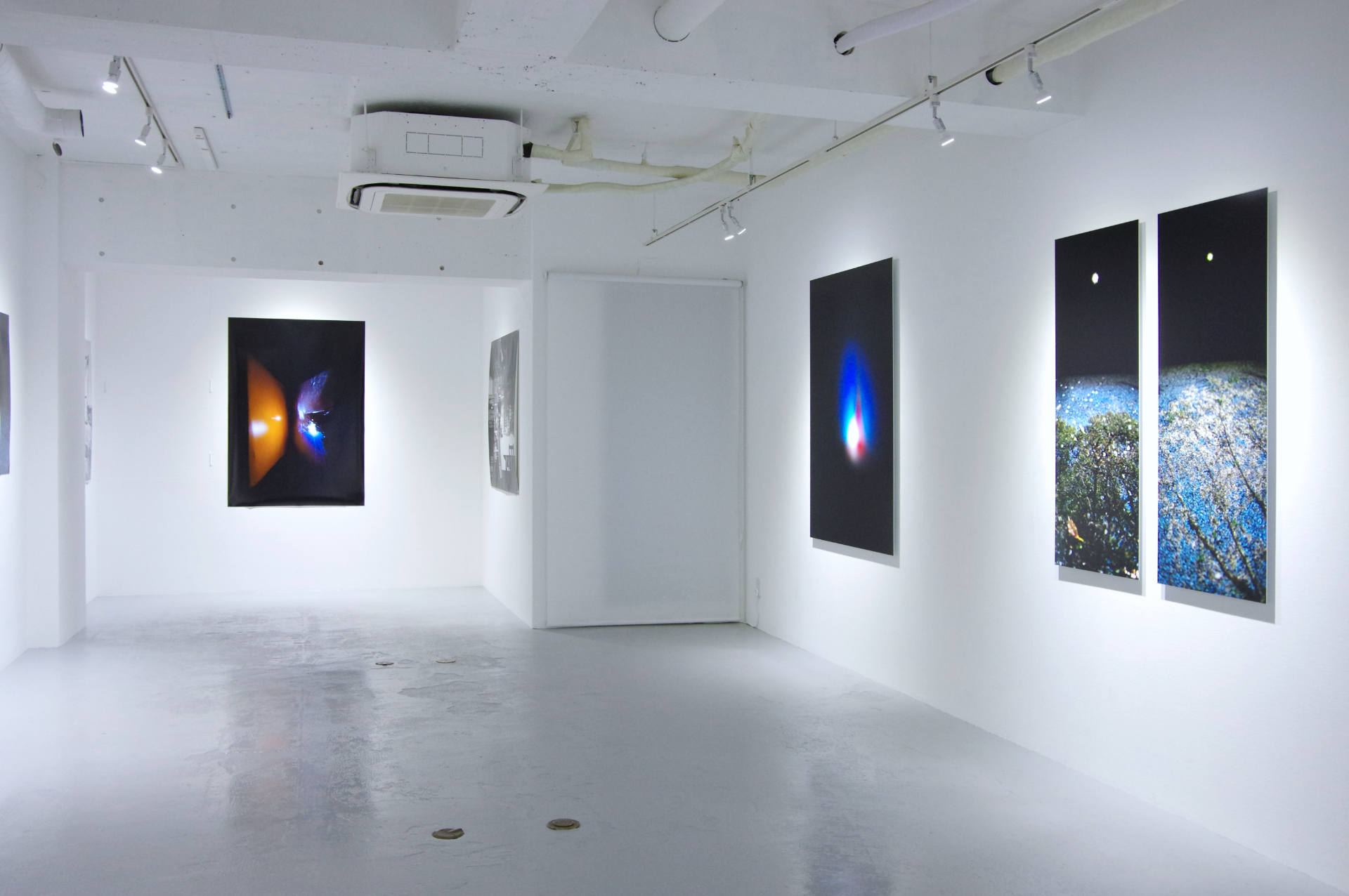 Pinhole Camera Extended｜岡本明才 作品画像