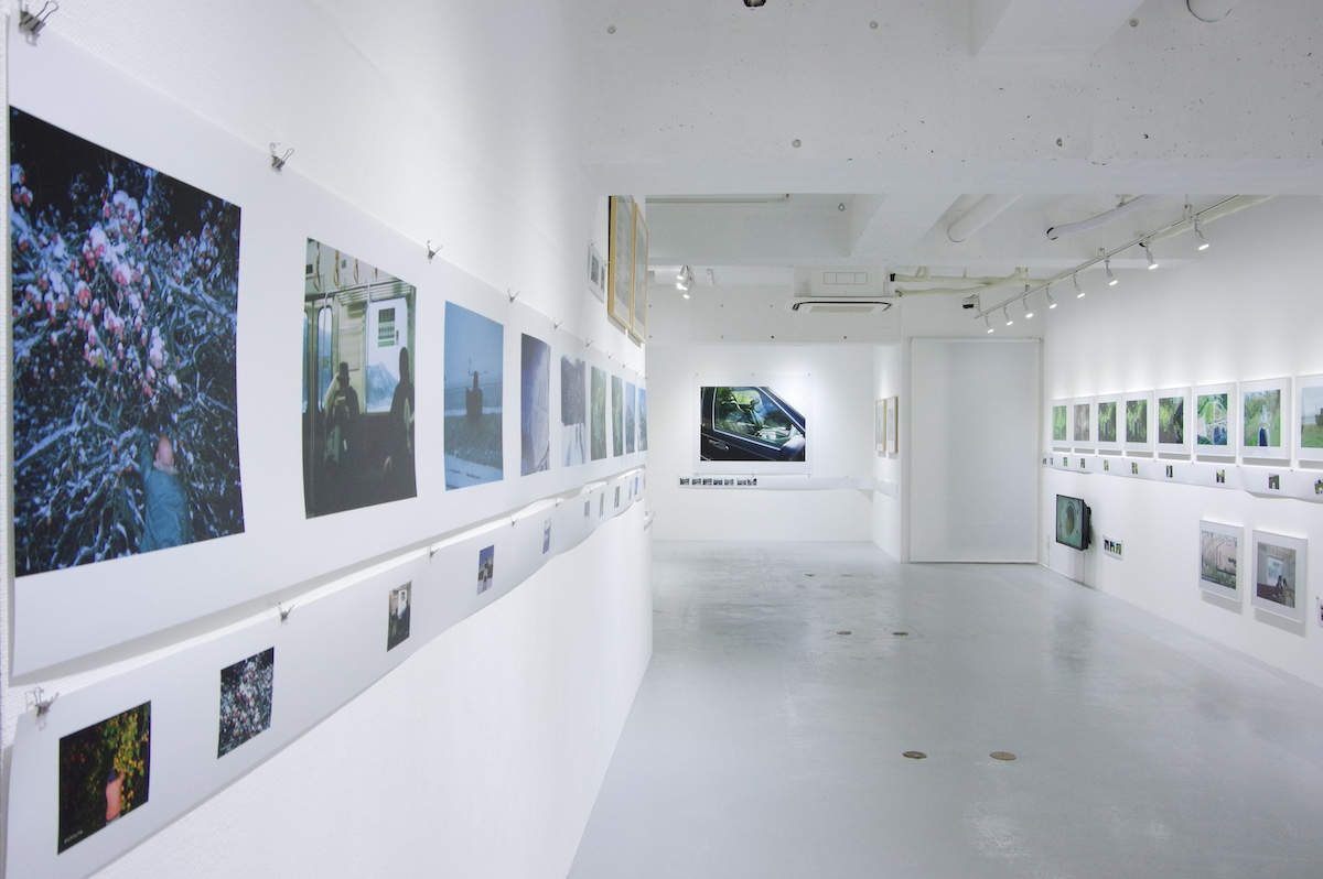 Planet Fukushima｜菅野純 Jun Kanno 作品画像