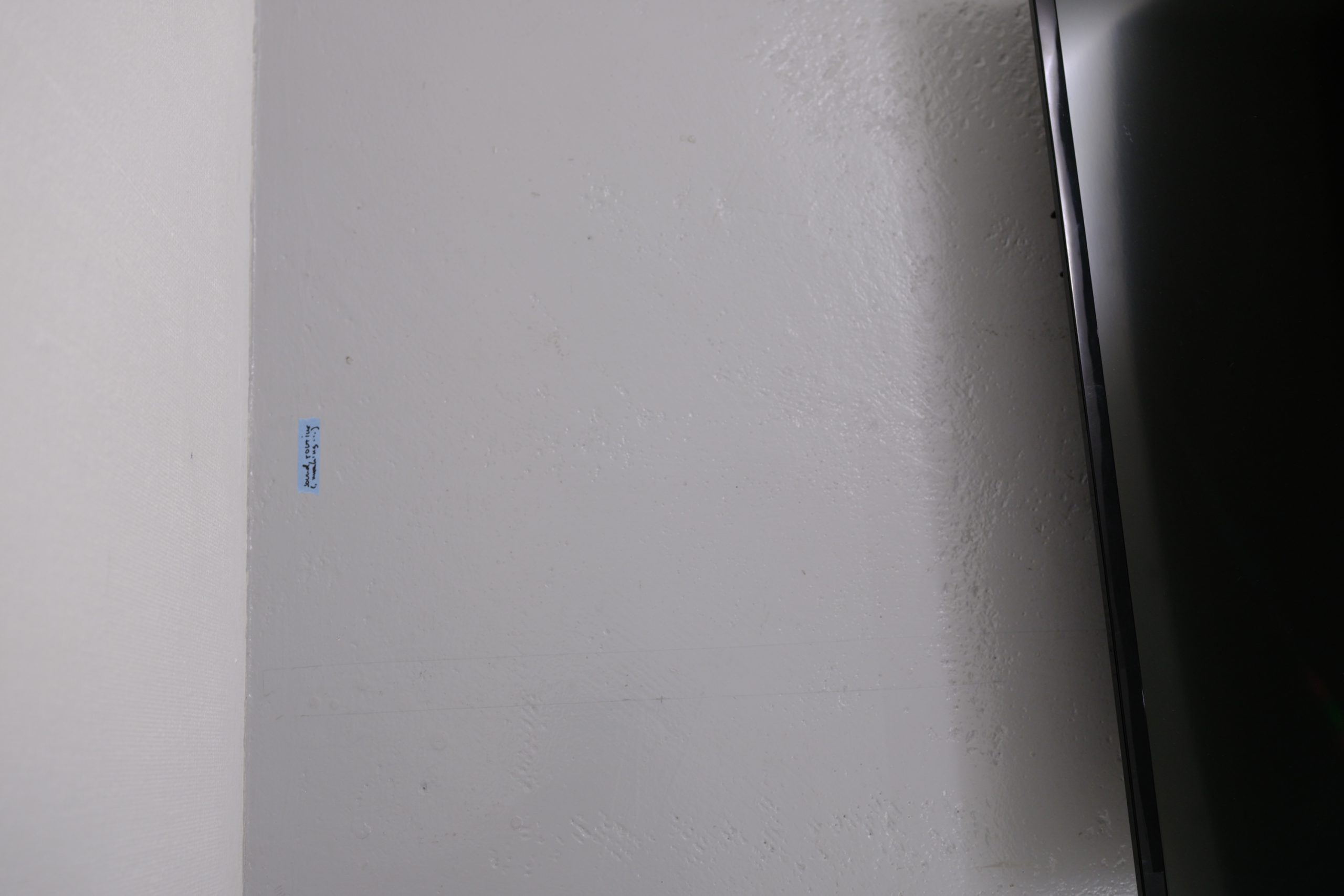 Not a real city: sprawling monuments of vistas, words, and sounds|Paulo Dantas 作品画像