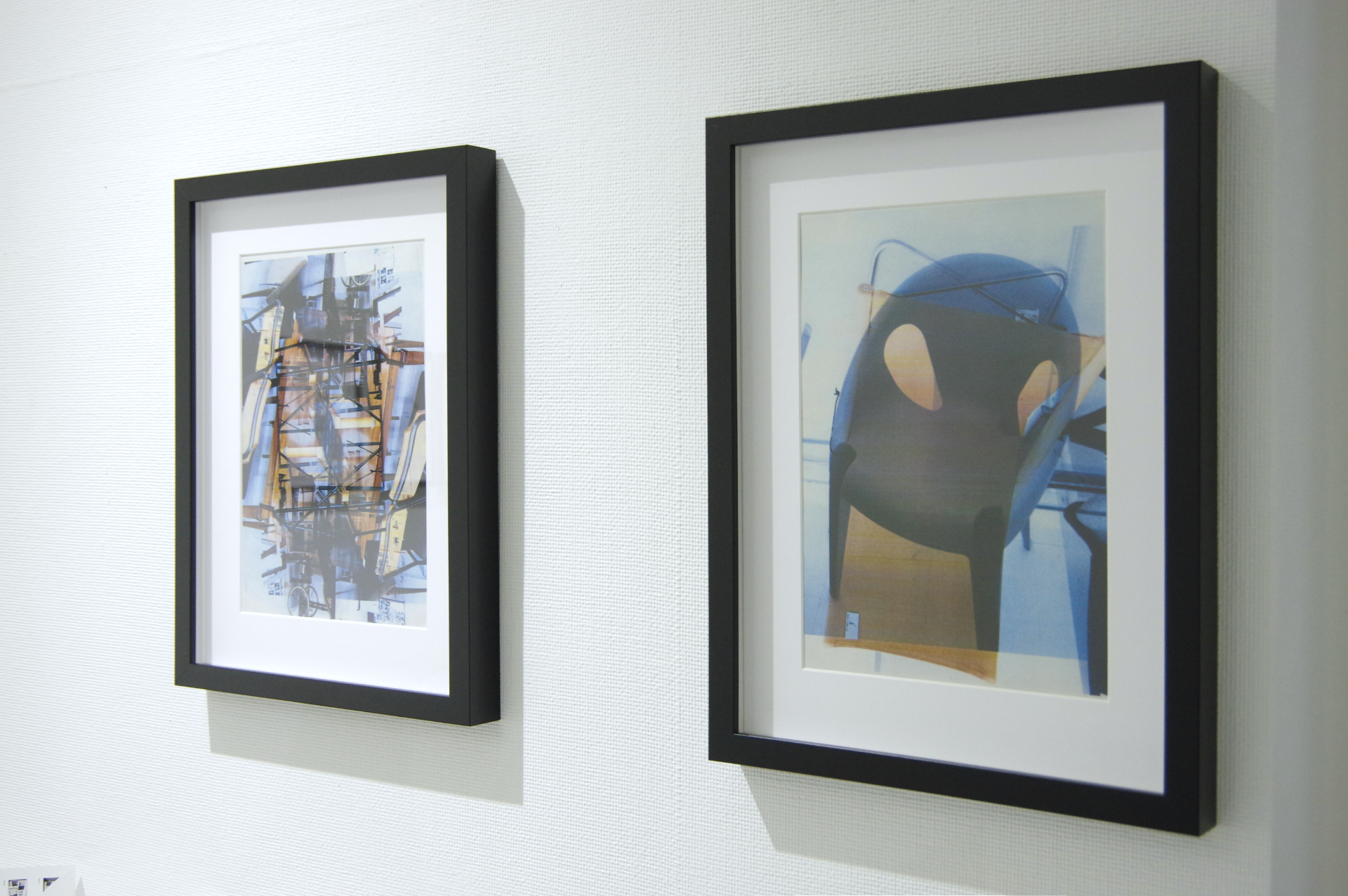 WHITE COPIES｜Ikuhisa Sawada and Stephan Keppel 作品画像