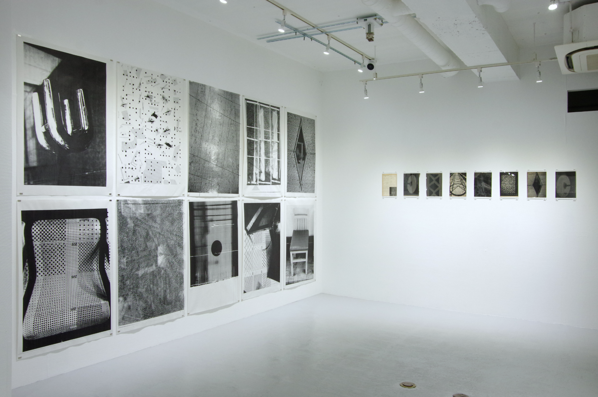 WHITE COPIES｜Ikuhisa Sawada and Stephan Keppel 作品画像
