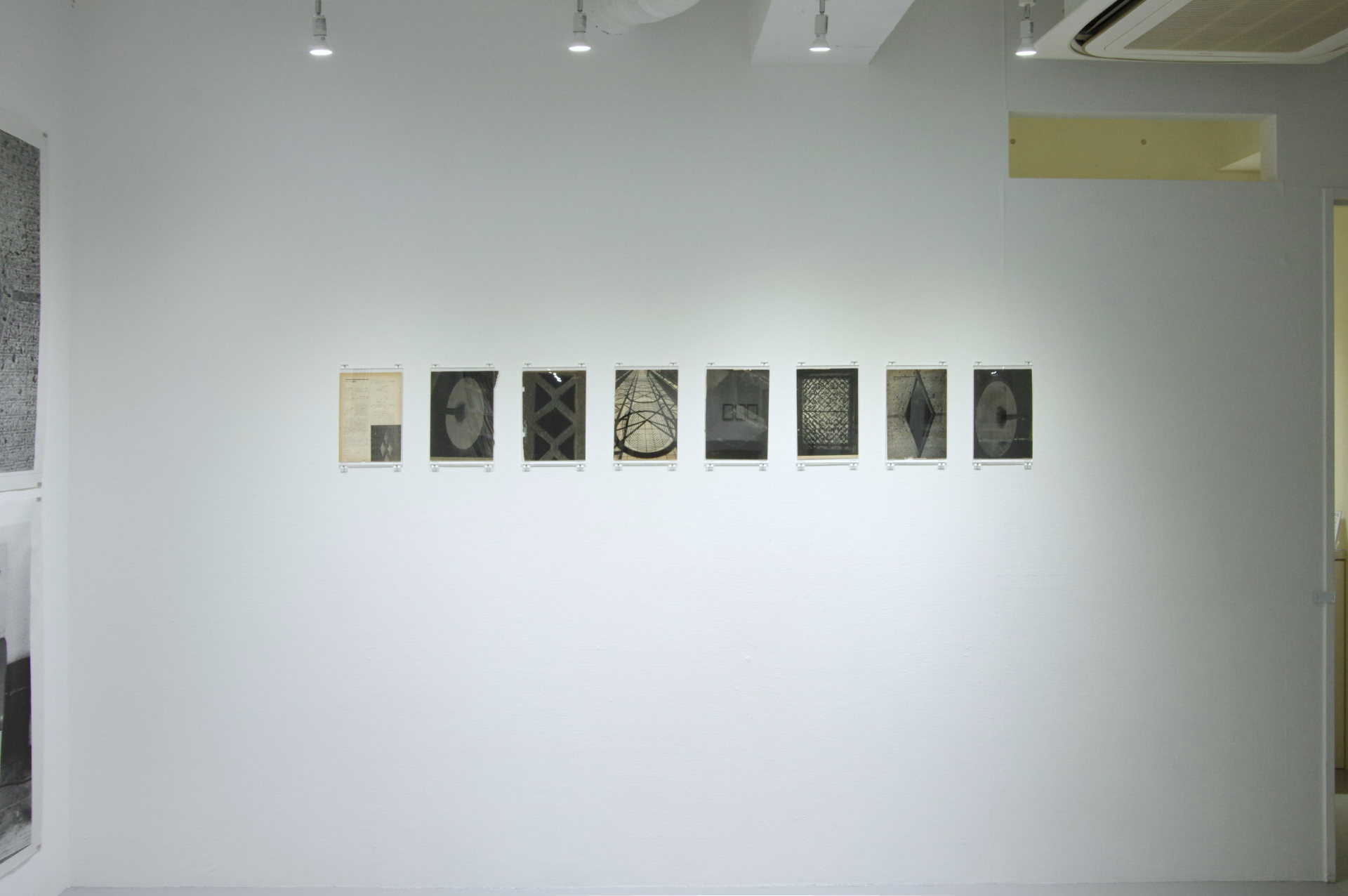 WHITE COPIES｜Ikuhisa Sawada and Stephan Keppel 作品画像
