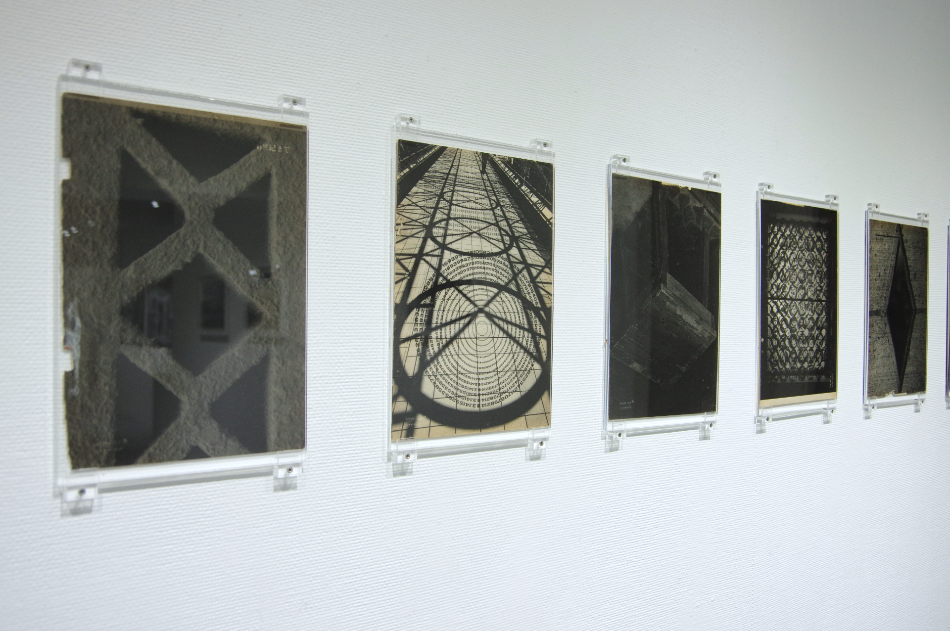 WHITE COPIES｜Ikuhisa Sawada and Stephan Keppel 作品画像