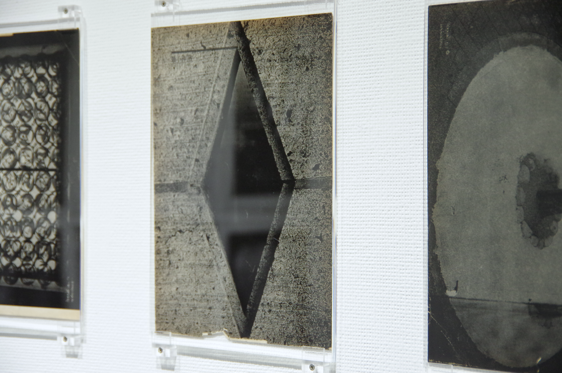 WHITE COPIES｜Ikuhisa Sawada and Stephan Keppel 作品画像