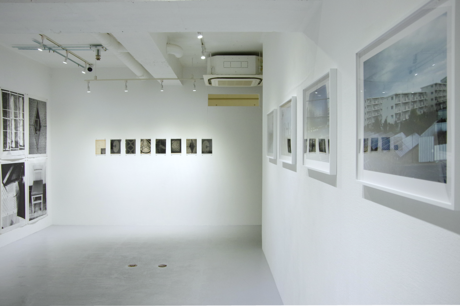 WHITE COPIES｜Ikuhisa Sawada and Stephan Keppel 作品画像