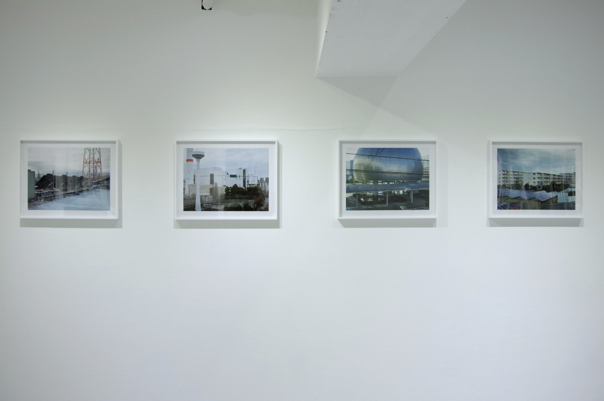 WHITE COPIES｜Ikuhisa Sawada and Stephan Keppel 作品画像