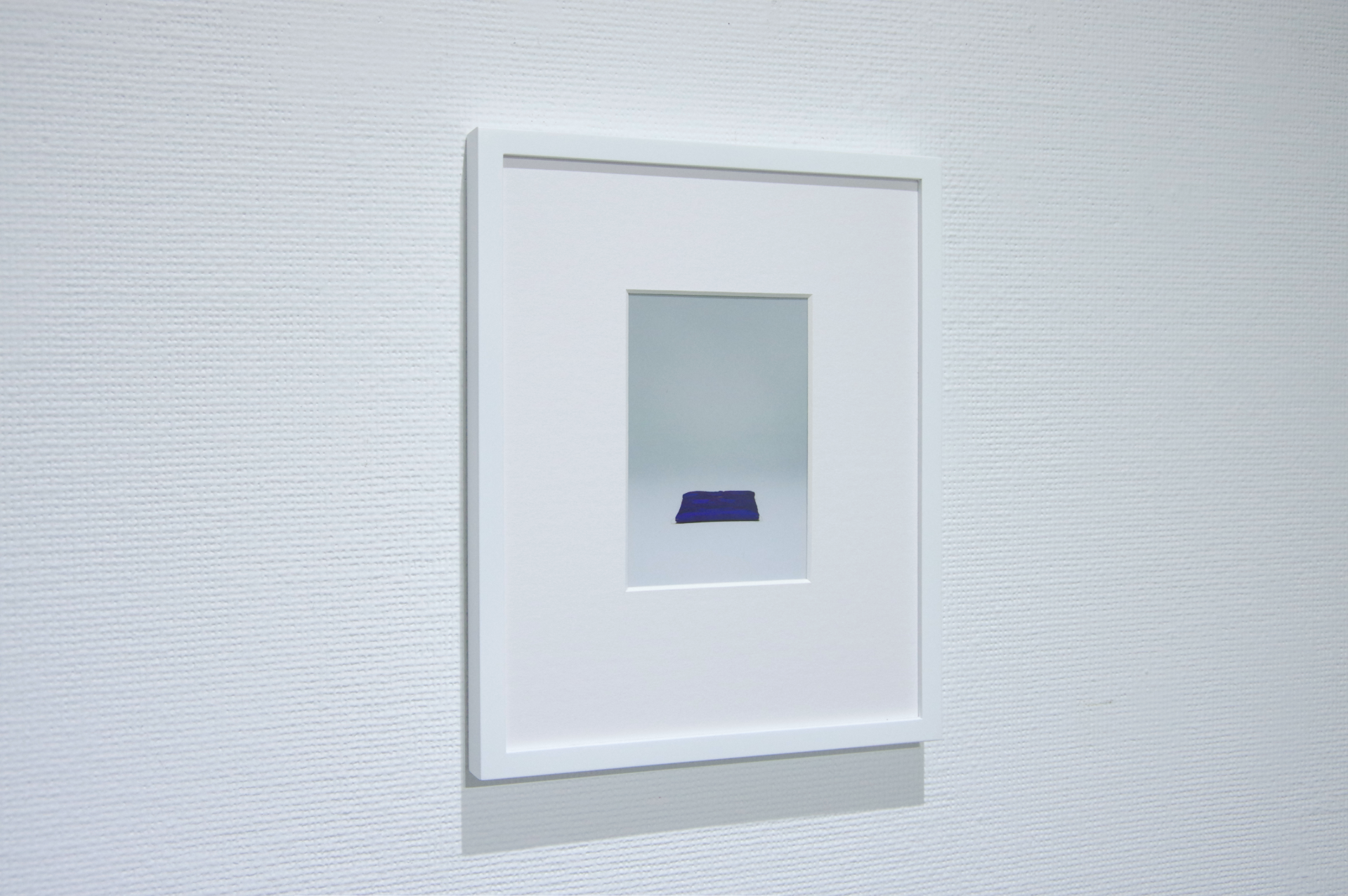 大森克己『心眼 柳家権太楼』 作品画像